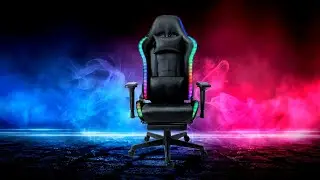 Chaise gamer Tunisie
