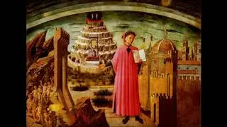 Paneduca | Audiolibro: La divina comedia - Infierno - Canto VI - Dante Alighieri