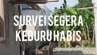 RUMAH BARU DIJUAL CEPAT HARGA 100-400JT TERIMA SHM DEPOK