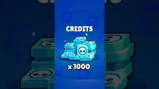 My Luck in 9 Random Starr Drops 🤔 #brawlstars #starrdrops #myluck