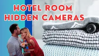 I Spent The Night In An Inside Edition Hotel Room
