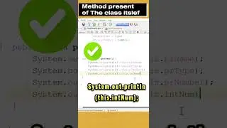 Java private access modifier 