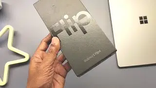 Samsung Flip 4: Trying foldable again