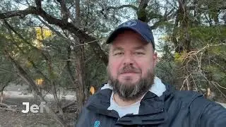 Amazon Deliveries- Tech Talk