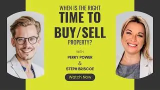 Maximize Your Home Sale | When’s the Best Time to Sell? Expert Advice