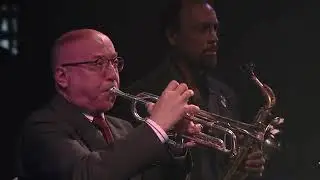 The Messenger Legacy – Jazz En Tête 2014