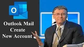 Outlook Email Create New Account 2024