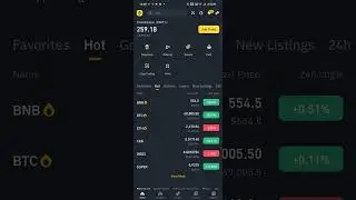 CATIZEN AIRDROP -  WITHDRAW CATIZEN TOKENS TO BINANCE
