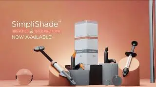 SimpliShade Bulk Fill Launch Video