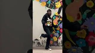 Nandipha808 & Leemckrazy - Ijäger Official Dance Video By Calvinperbi