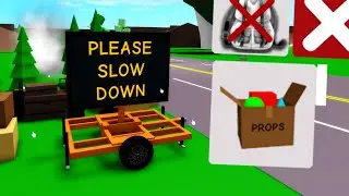 Roblox Brookhaven 🏡RP HOW TO ADD 30 NEW PROPS AT ONCE (Props Update)