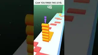 Stair Bouncing Master - Android Game