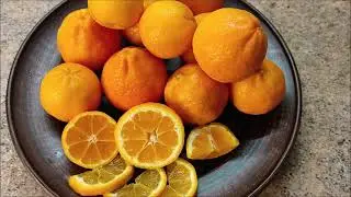 Mandarin Fairchild , один из любимчиков в коллекции!