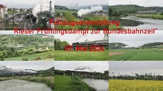 Fotozüge 