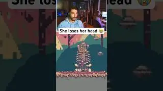 The puzzles in this game are something else 💀 