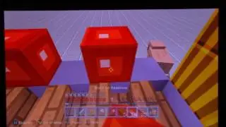 Minecraft - Wallfey Flat Challenge (8) 