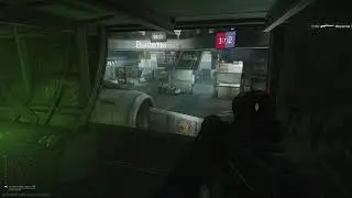 Тарков Арена / Escape from Tarkov Arena