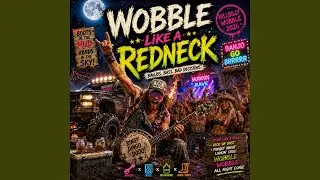 Wobble Like A Redneck