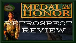 RETROSPECT | Medal of Honor 1999 | Playstation 1 Classic | Review