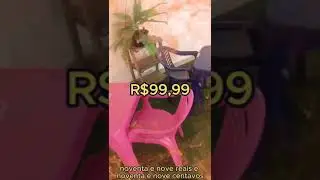Promoção relampago de final de semana