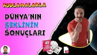 TYT coğrafya 🌎 DÜNYA'NIN ŞEKLİ VE HAREKETLERİ konu anlatımı 📂 PDF