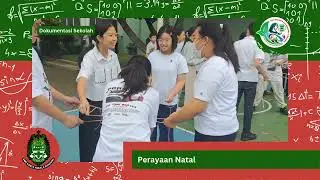 SMP SANTA ANGELA - BANDUNG | Rekapitulasi Kegiatan Bulan Januari
