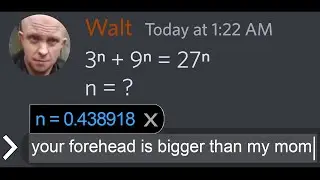 When Autocorrect Gives You 6969 IQ... (Beluga Full Story)