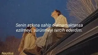 Risk It All - The Vamps (Türkçe Çeviri)