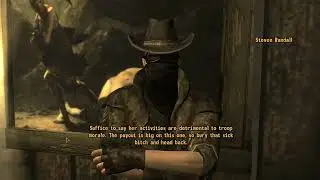 New Vegas Mods | New Vegas Bounties - Pt. 2