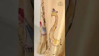 В бананово-лимонном Сингапуре