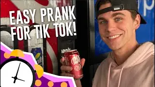 How to make TikTok PRANK Videos & Top 5 Parents on TikTok | Episode 11