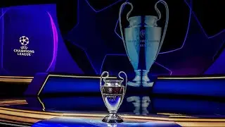 SORTEO LLIGUILLA de la CHAMPIONS en DIRECTO🔴