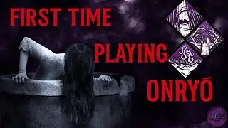 First Time Using The Onryō in DBD – Dead by Daylight (DBD Killer Gameplay)