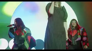 17. Don't Take My Soul ft Jane Weaver (Eurotopia Documentary)
