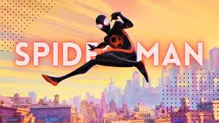 Spiderman across the spider verse Edit | [4k]  #spiderman #spiderverse #milesmorales