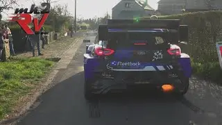 Rallye des Ardennes 2022 | MK2