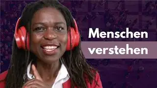 Stelle DICH in den DIENST einer Sache | Susan Omondi  | #MenschenBrauchenSinn