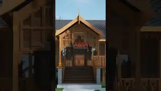 RUMAH 2 LANTAI 🌞 #desainrumah #jasadesainrumah #rumah2lantai #jasadesain #konseprumah