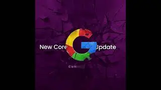 Watch Out for the Upcoming Core Update 👀