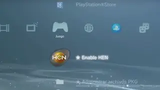 Cómo Liberar Playstation 3 | Instalar HEN en Playstation