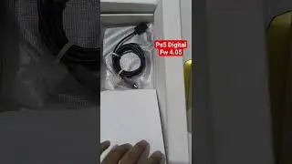 Ps5 4.05