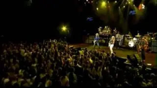 Sheryl Crow - If It Makes You Happy - live - July 5, 2008