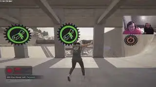Bicycle, BICYCLE! - BMX Streets - THEWORSTGAMERVR - Brought to you by ME