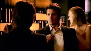Castle/Beckett - First Impression
