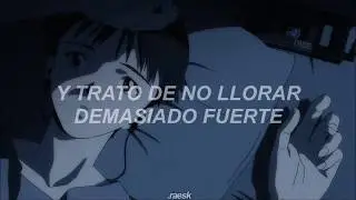 ☆ LiL PEEP ☆ - ​we think too much (subtitulado al español)