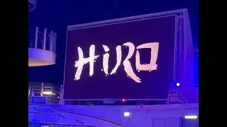 Hiro 3D