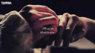 Jamie & Claire 1x07 {A thousand years} Outlander