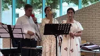 СЧАСТЬЕ, которое Богом подарено @sistersvoice3928