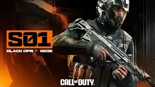 Full Black Ops 7 and Warzone Season 1 Update Roadmap