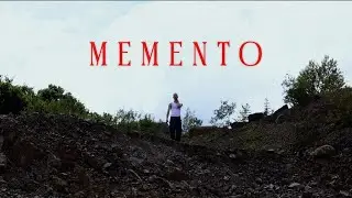 Tape Head x NONI // MEMENTO